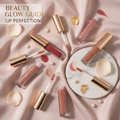 Lip gloss beauty guide cover image